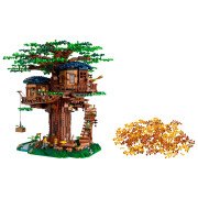 LEGO® Baumhaus (21318)