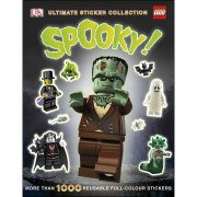 LEGO® Spooky! Ultimate Sticker Collection (5005664)