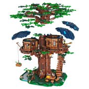 LEGO® Baumhaus (21318)