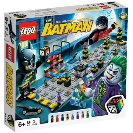 LEGO® Batman™ (50003)