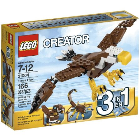 LEGO® Adler (31004)