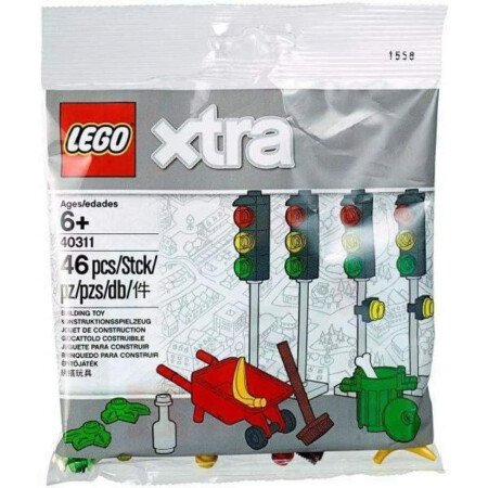 LEGO® Ampel (40311)