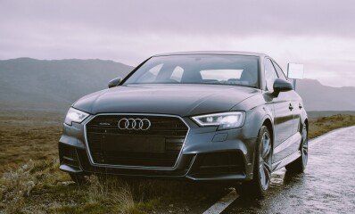 Audi: keine Zukunft für Benziner und Dieselfahrzeuge