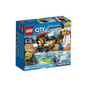 LEGO® Küstenwache-Starter-Set (60163)