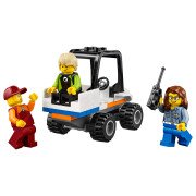 LEGO® Küstenwache-Starter-Set (60163)