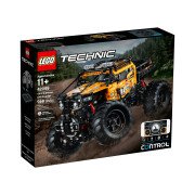 LEGO® Allrad Xtreme-Geländewagen (42099)