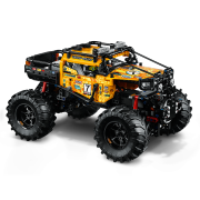 LEGO® Allrad Xtreme-Geländewagen (42099)