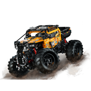 LEGO® Allrad Xtreme-Geländewagen (42099)