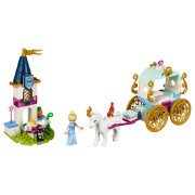 LEGO® Cinderellas Kutsche (41159)