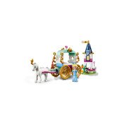 LEGO® Cinderellas Kutsche (41159)