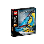 LEGO® Rennyacht (42074)