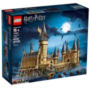 LEGO® Schloss Hogwarts™ (71043)