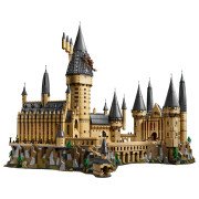 LEGO® Schloss Hogwarts™ (71043)