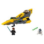 LEGO® Anakin's Jedi Starfighter™ (75214)