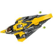 LEGO® Anakin's Jedi Starfighter™ (75214)