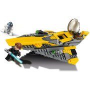 LEGO® Anakin's Jedi Starfighter™ (75214)