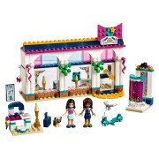 LEGO® Andreas Accessoire-Laden (41344)