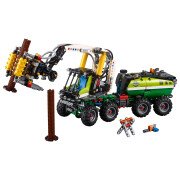 LEGO® Harvester-Forstmaschine (42080)