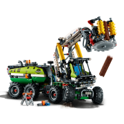 LEGO® Harvester-Forstmaschine (42080)