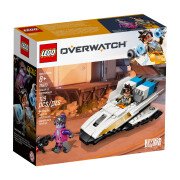 LEGO® Tracer vs. Widowmaker (75970)