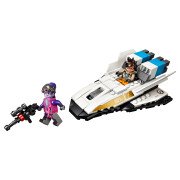 LEGO® Tracer vs. Widowmaker (75970)