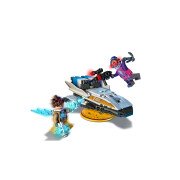 LEGO® Tracer vs. Widowmaker (75970)