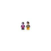 LEGO® Tracer vs. Widowmaker (75970)