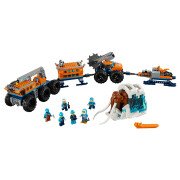 LEGO® Mobile Arktis-Forschungsstation (60195)