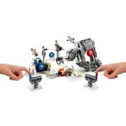 LEGO® Action Battle Echo Base™ Verteidigung (75241)