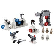 LEGO® Action Battle Echo Base™ Verteidigung (75241)