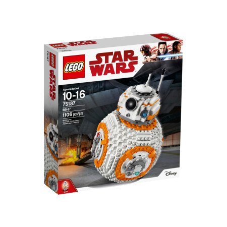 LEGO® BB-8™ (75187)