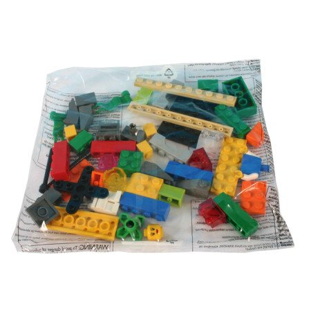 LEGO® Window Exploration Bag (2000409)