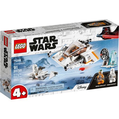 LEGO® Snowspeeder™ (75268)