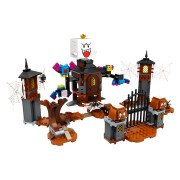 LEGO® König Buu Huu und der Spukgarten – Erweiterungsset (71377)