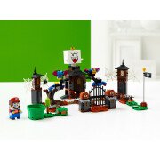 LEGO® König Buu Huu und der Spukgarten – Erweiterungsset (71377)