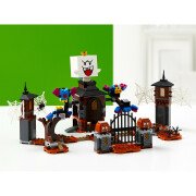 LEGO® König Buu Huu und der Spukgarten – Erweiterungsset (71377)