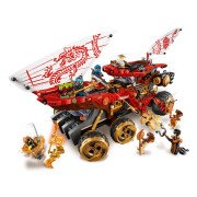 LEGO® Wüstensegler (70677)