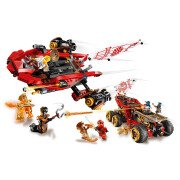 LEGO® Wüstensegler (70677)