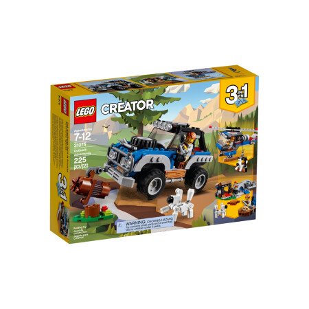 LEGO® Outback-Abenteuer (31075)