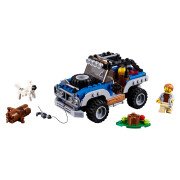 LEGO® Outback-Abenteuer (31075)