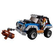 LEGO® Outback-Abenteuer (31075)