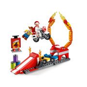 LEGO® Duke Cabooms Stunt Show (10767)