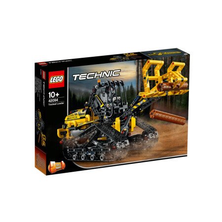 LEGO® Raupenlader (42094)