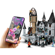 LEGO® Geheimnisvolle Burg (70437)