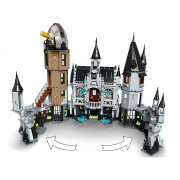 LEGO® Geheimnisvolle Burg (70437)