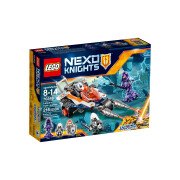 LEGO® Lances Doppellanzen-Cruiser (70348)