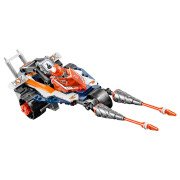 LEGO® Lances Doppellanzen-Cruiser (70348)