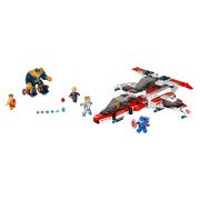 LEGO® Avenjet Weltraummission (76049)