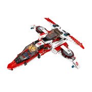 LEGO® Avenjet Weltraummission (76049)