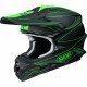 Shoei VFX-W